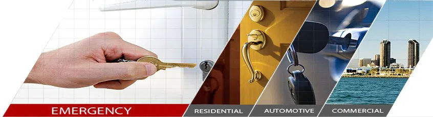 Jacksonville Heights West Locksmith, Jacksonville, FL 904-592-9950