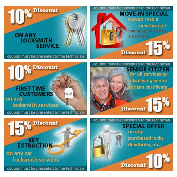 Jacksonville Heights West Locksmith, Jacksonville, FL 904-592-9950